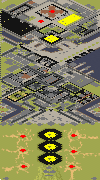 8-Player New Urban Gauntlet full-resolution render