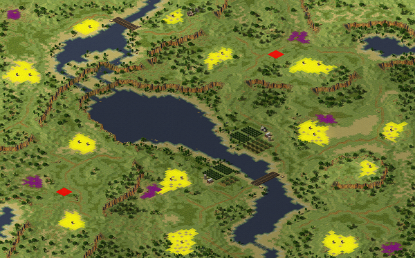 2-Player Temperate Skirmish full-resolution render