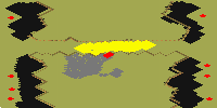 I remember my first map full-resolution render