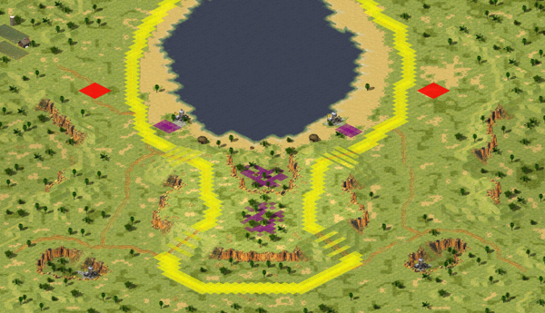 2-Player Temperate Skirmish full-resolution render