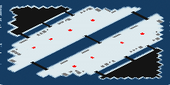 RISRISING-6 3 Line (Snow) full-resolution render