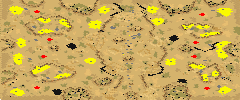 8-Player Desert Skirmish full-resolution render