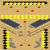 Desert Showdown full-resolution render