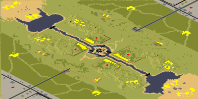 Ancient Aliens 6 Players full-resolution render