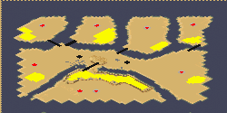 8-Player Desert Skirmish full-resolution render