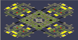 Hex Bay (2-8)2222222 full-resolution render