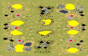 Yosef Anan - Power Rush0 full-resolution render