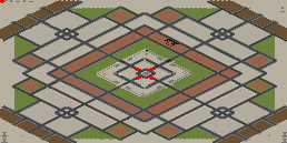 àu full-resolution render