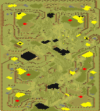 Boggle04's Mt. King Feuds 3.0 Aliens Among Us full-resolution render