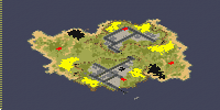 4-Player Temperate Skirmish full-resolution render