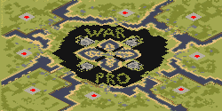 WAR Pro V2 Bdizzle18 full-resolution render