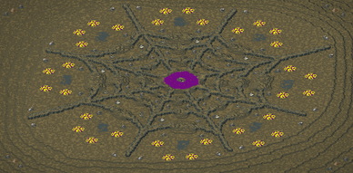 Dusty Web-Site (2-8) full-resolution render