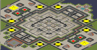 4-Player Urban Skirmish full-resolution render