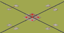 test full-resolution render
