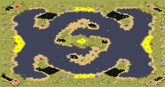8-Player Temperate Skirmish full-resolution render