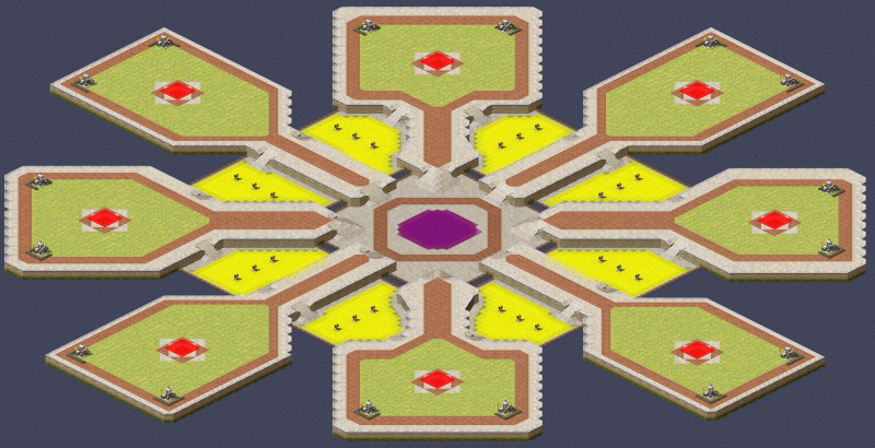 8-Player New Urban Skirmish full-resolution render