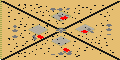 Oil in center & Corners For Team Alliance full-resolution render