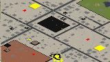 3-Player Urban Skirmish full-resolution render