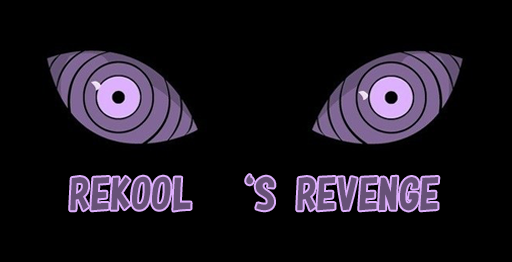 Rekool's Revenge full-resolution render