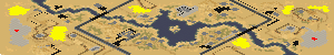 Desert Duet full-resolution render