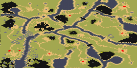 MK-The Amazon River-2 full-resolution render