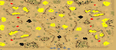 8-Player Desert Skirmish full-resolution render