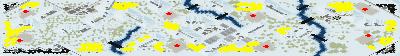 Heartbreak Ridge full-resolution render