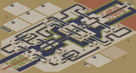 [5] Rubeno Tower Defense 2021 v1.6 full-resolution render