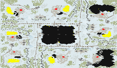 8-Player Snow Large Map full-resolution render
