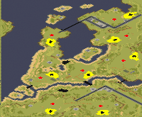8-Player Temperate Large Map full-resolution render