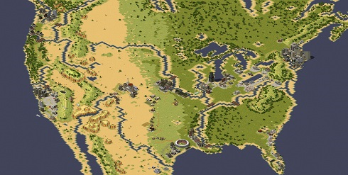 Temperate Resource Clash full-resolution render