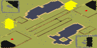 forest full-resolution render