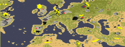 Europe map (fixed by W_Y_E_R) full-resolution render