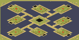 8-Player Temperate Large Map full-resolution render
