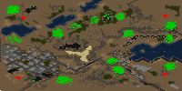 Limited Access DeST Edit - copy full-resolution render