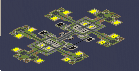 Bay of Pigs for Yuri full-resolution render