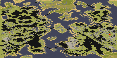 2pisle002 full-resolution render