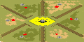Boggle04's Oil in The Center X6 Oil & Gold 8.10 full-resolution render