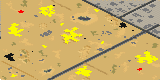 Desert City full-resolution render