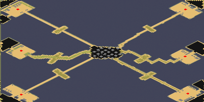 C1 by TK full-resolution render