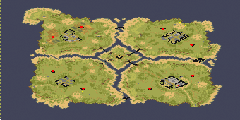 8-Player Temperate Large Map full-resolution render