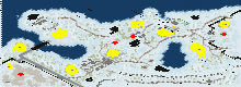 Test Map full-resolution render