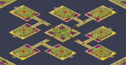 8-Player Temperate Large Map full-resolution render