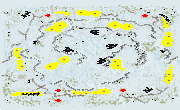 4-Player Snow Skirmish full-resolution render