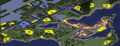 6-Player New Urban Skirmish full-resolution render