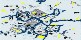 The Kremlin by harold full-resolution render