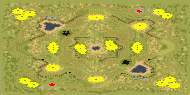 Temperate Twinfront full-resolution render