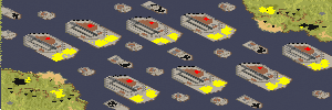 Warning of invasion full-resolution render