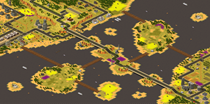 4-Player Temperate Skirmish full-resolution render