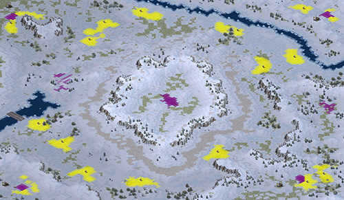 2-Player Snow Skirmish full-resolution render